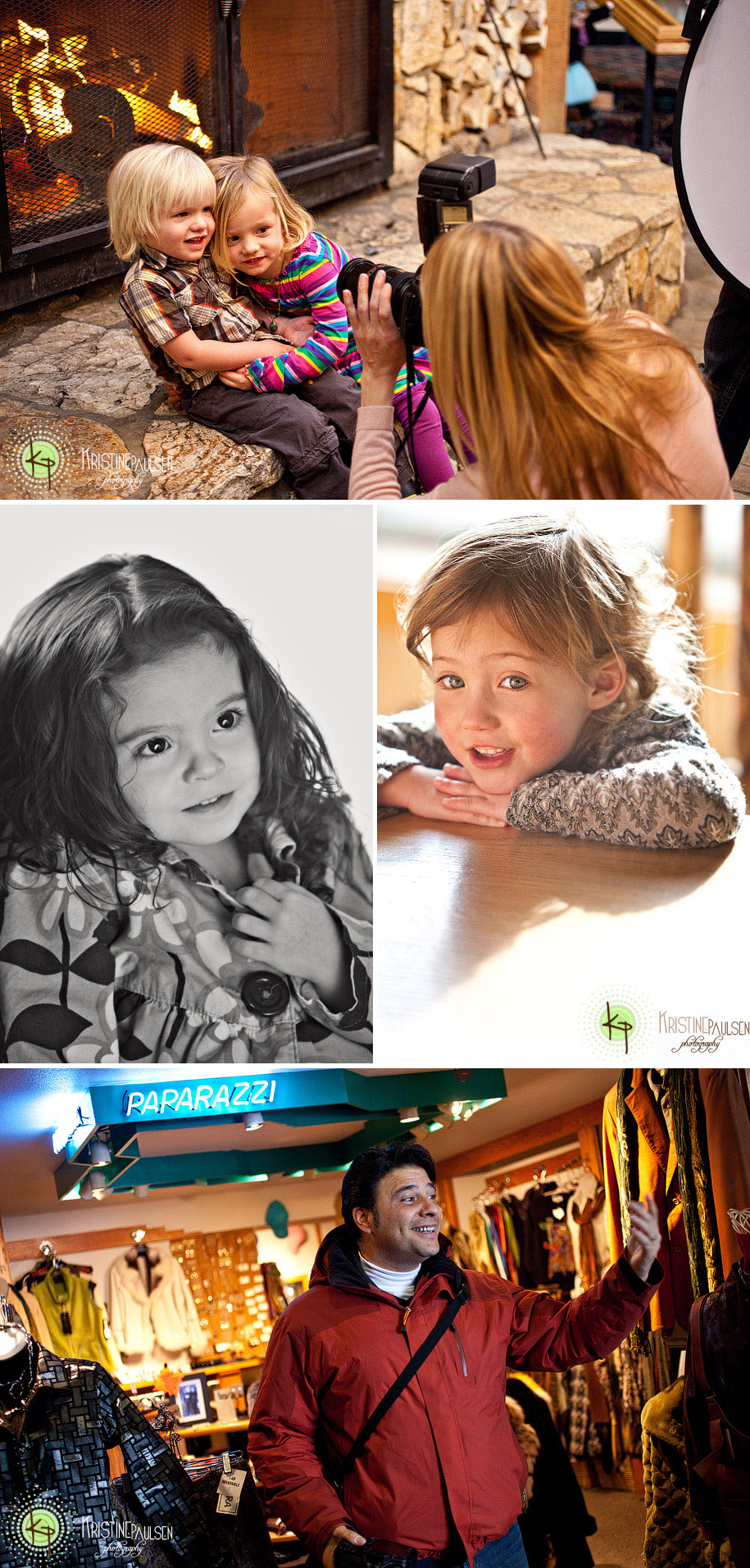 Missoula Portrait Photography Missoula Portrait Photography