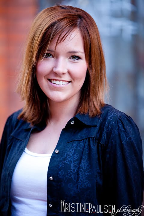 senior photos