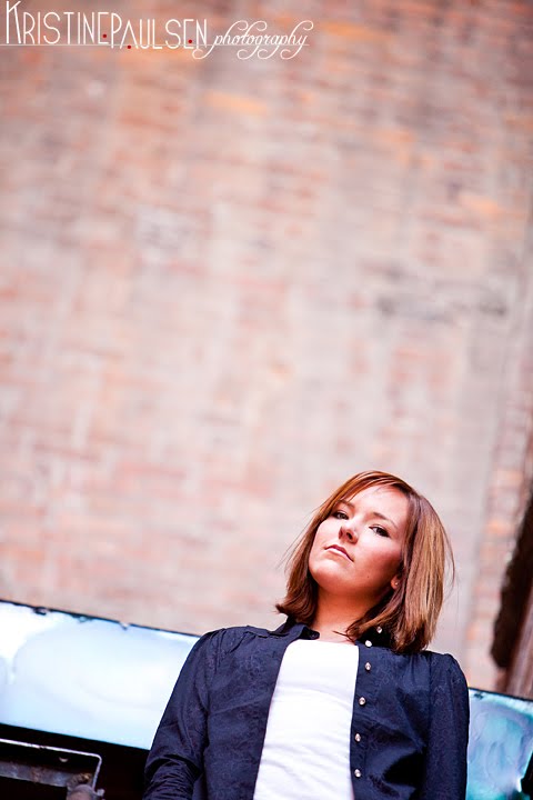 senior photos