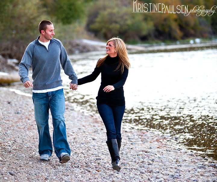 engagement photos