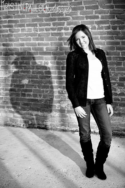 senior photos