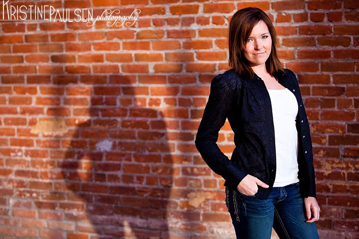 senior photos