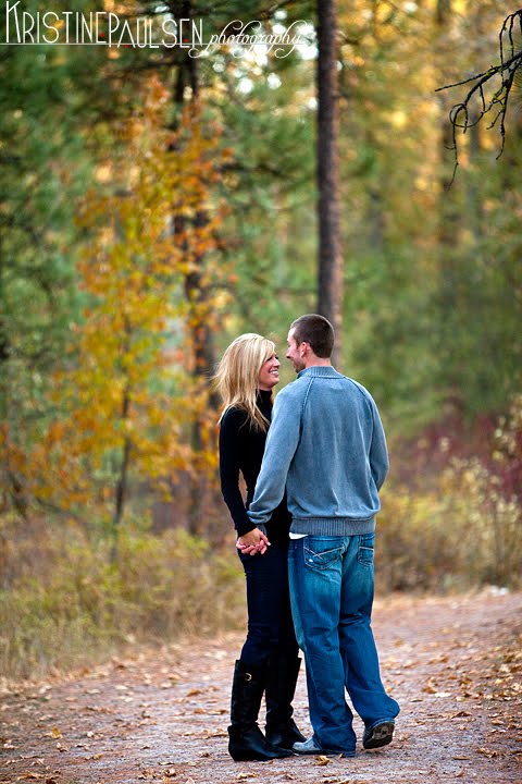 engagement photos