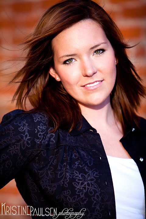 senior photos