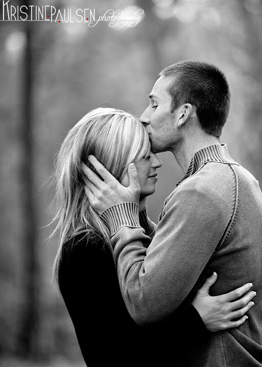 engagement photos