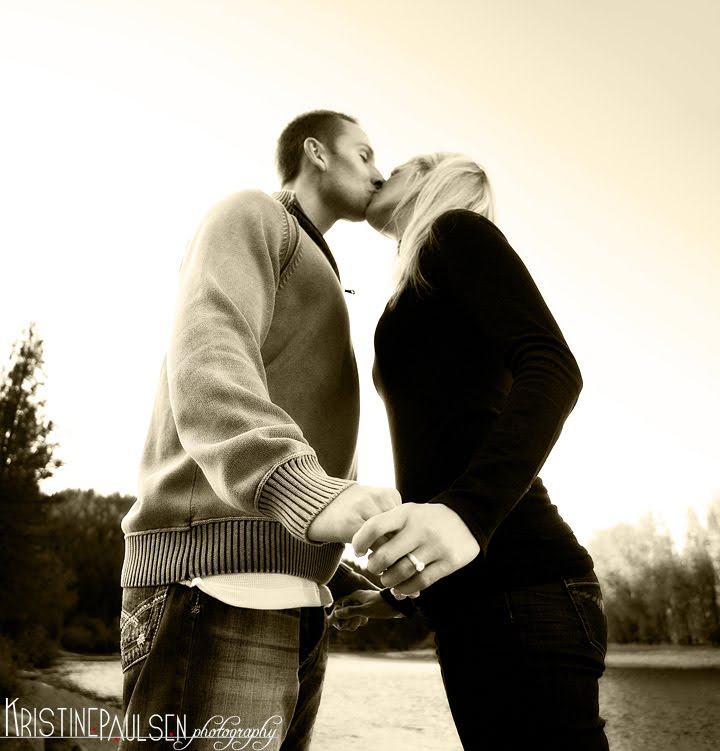 engagement photos