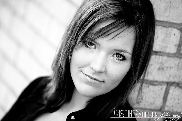 senior photos