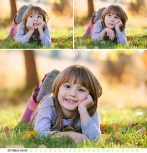 A Season for Smiles - {The Braun Family's Missoula Portraits ...