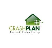 CrashPlan online backup - Kristine Paulsen's Photography Gear