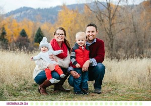 Amanda, Travis, Robbie & Amelia :: Lolo Montana Family Pictures ...