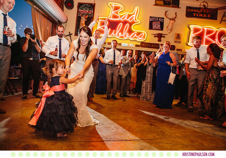 Colleen + Colin :: Holland Ranch Wedding in San Luis Obispo California - Photos by Kristine Paulsen Photography