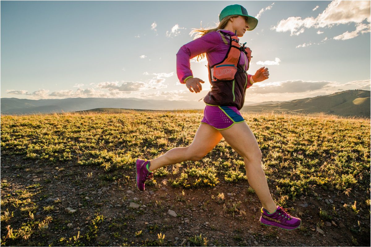 Kristina :: Missoula Montana Trail Running - Kristine Paulsen ...