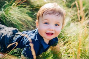 Simons Family :: Summer Family Photos - Photos by Kristine Paulsen Photography