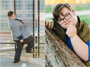 Elijah :: Downtown Missoula Senior Photos - Images by Kristine Paulsen Photography