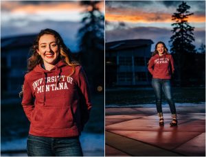 Nelson Family :: Missoula Family and Graduation Images - Photos by Kristine Paulsen Photography